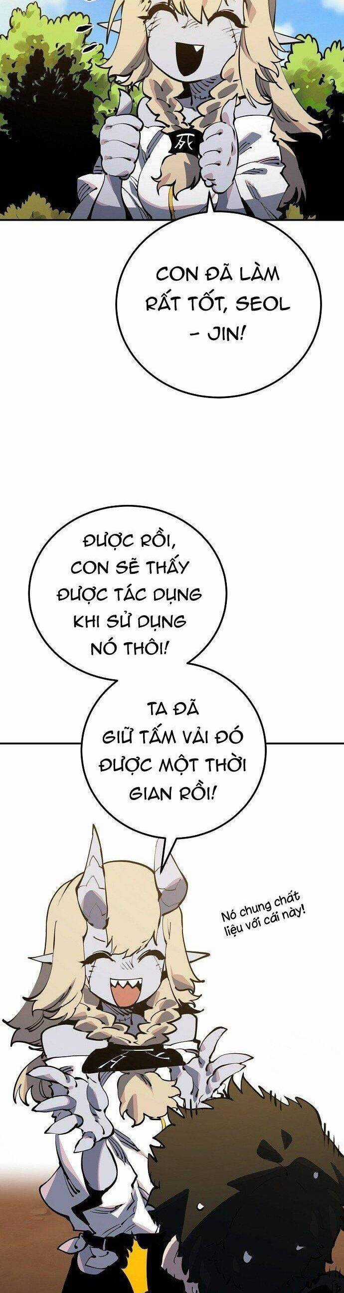 Player - Chương 29 - Trang 3