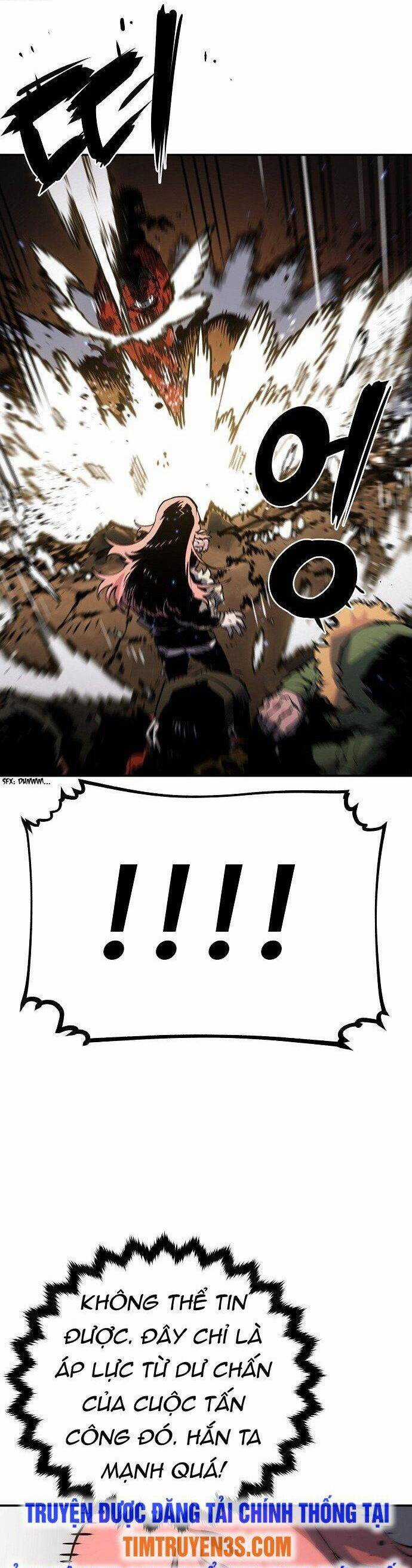 Player - Chương 29 - Trang 21