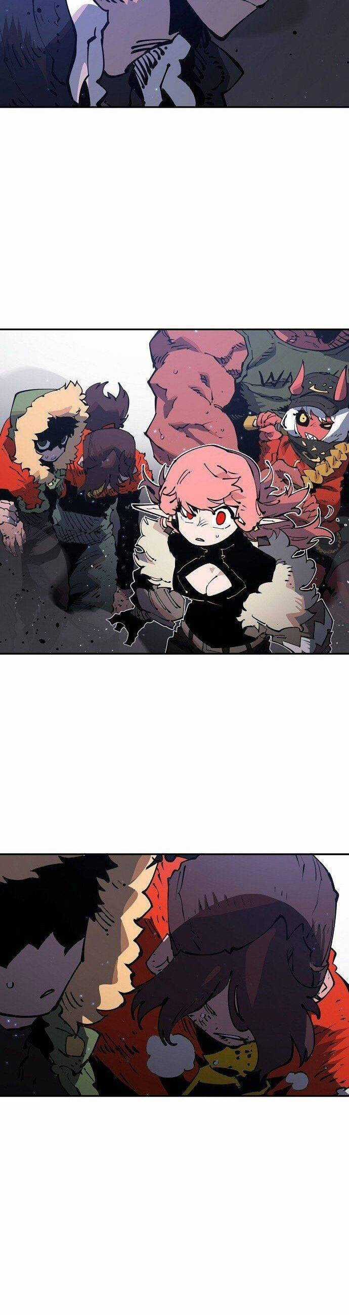 Player - Chương 29 - Trang 26