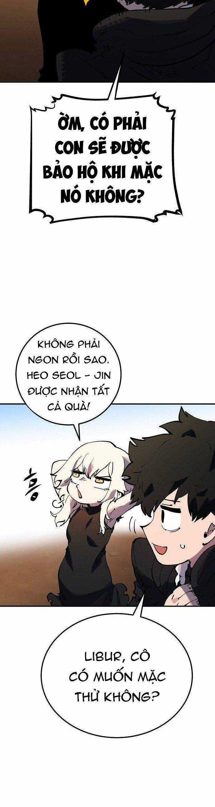 Player - Chương 29 - Trang 4