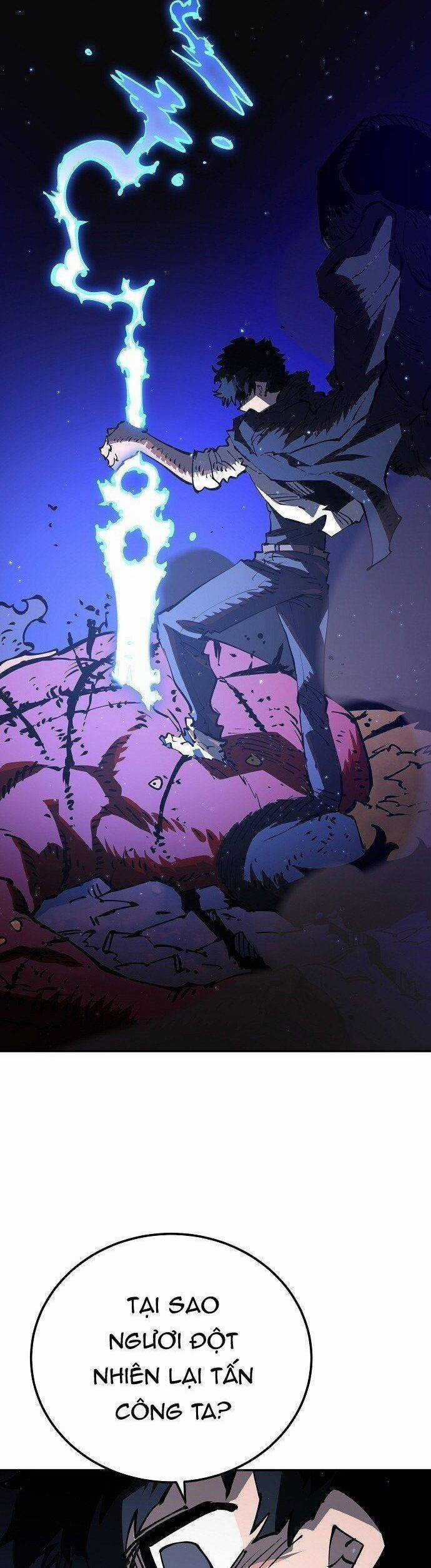 Player - Chương 29 - Trang 33