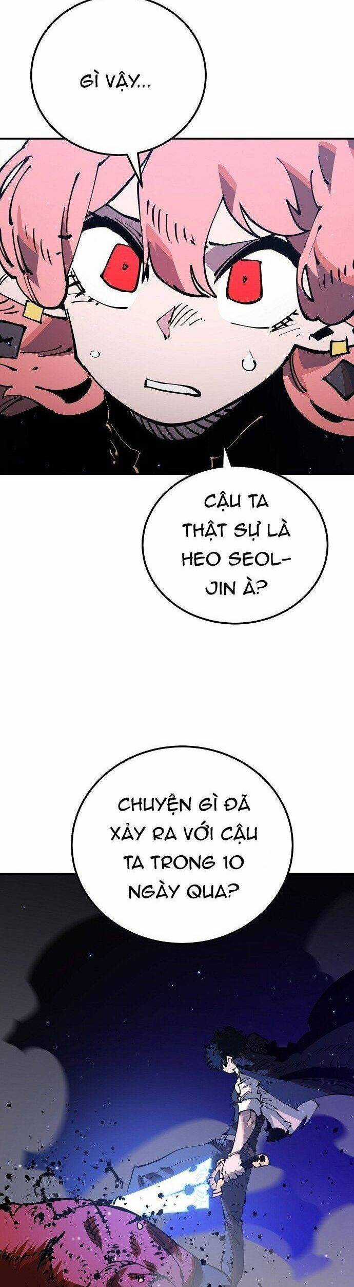 Player - Chương 29 - Trang 35