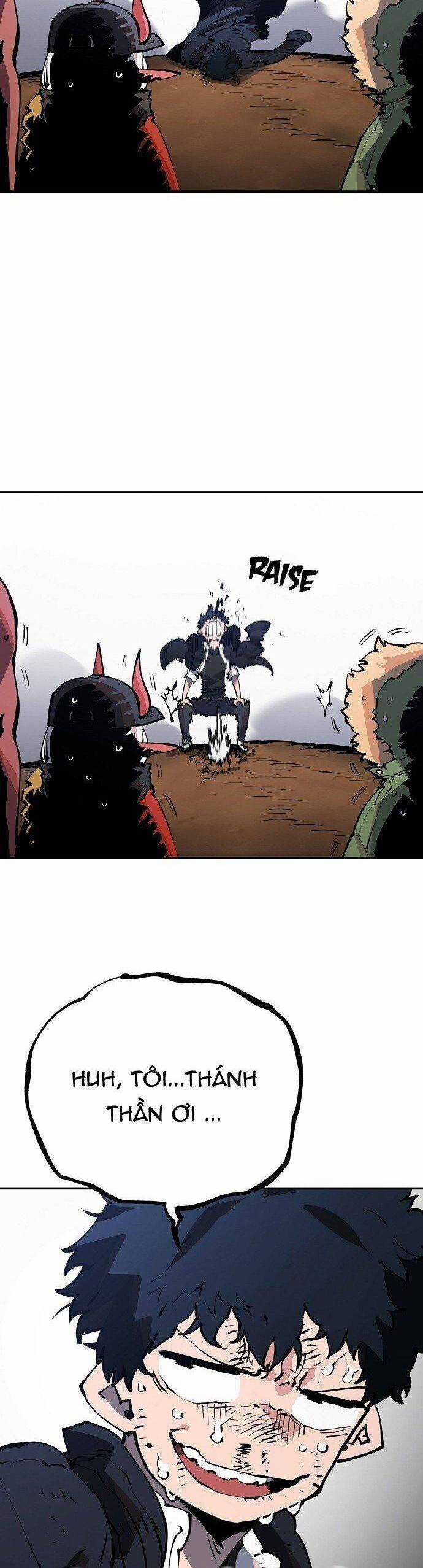 Player - Chương 29 - Trang 38