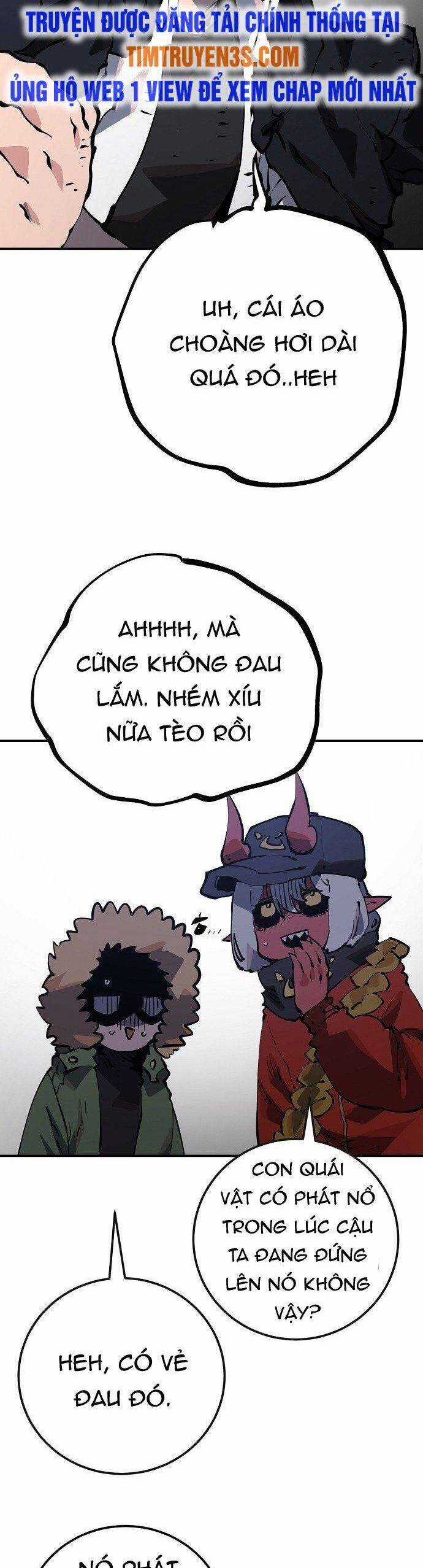 Player - Chương 29 - Trang 39