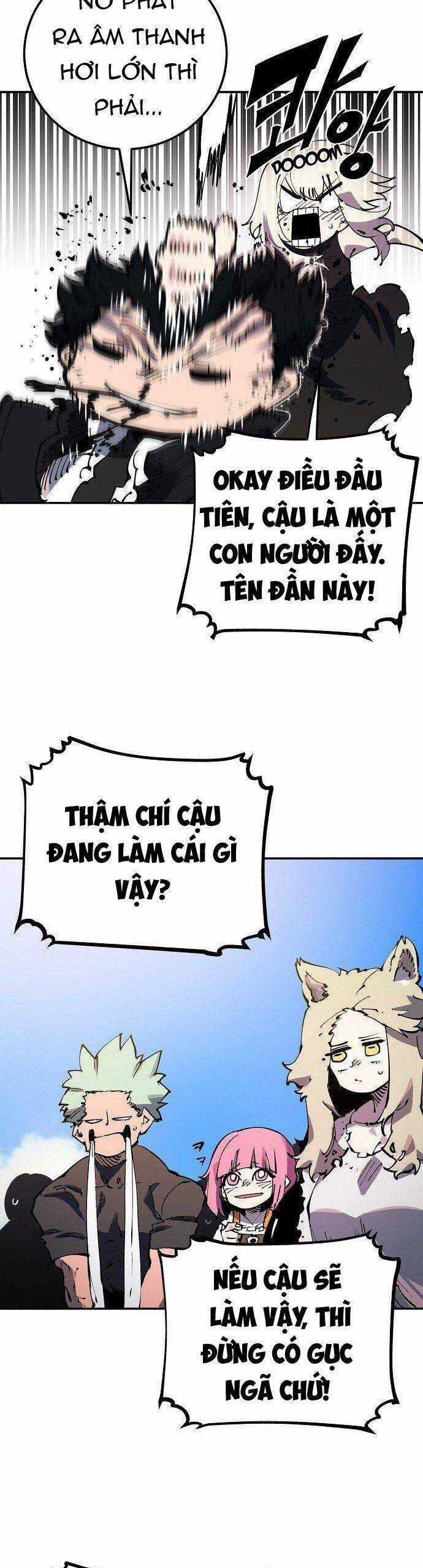 Player - Chương 29 - Trang 40