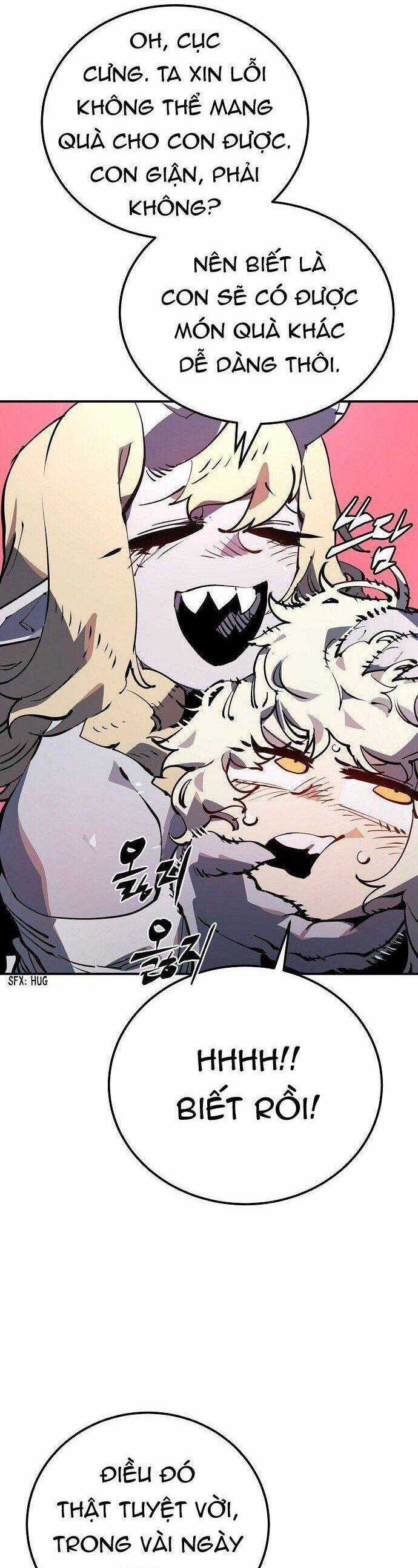 Player - Chương 29 - Trang 5