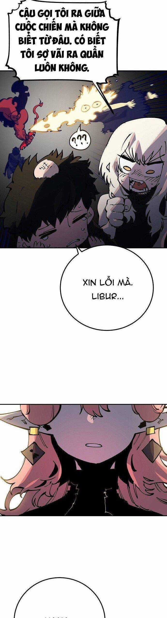 Player - Chương 29 - Trang 41