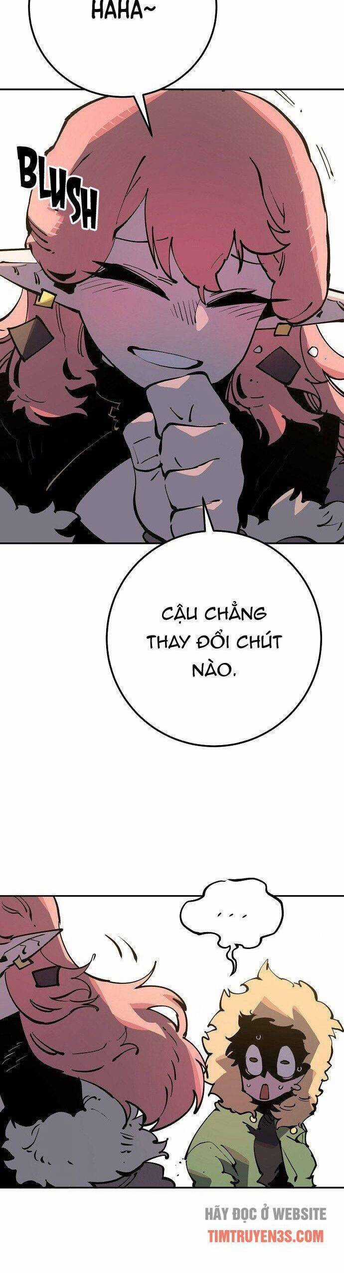 Player - Chương 29 - Trang 42