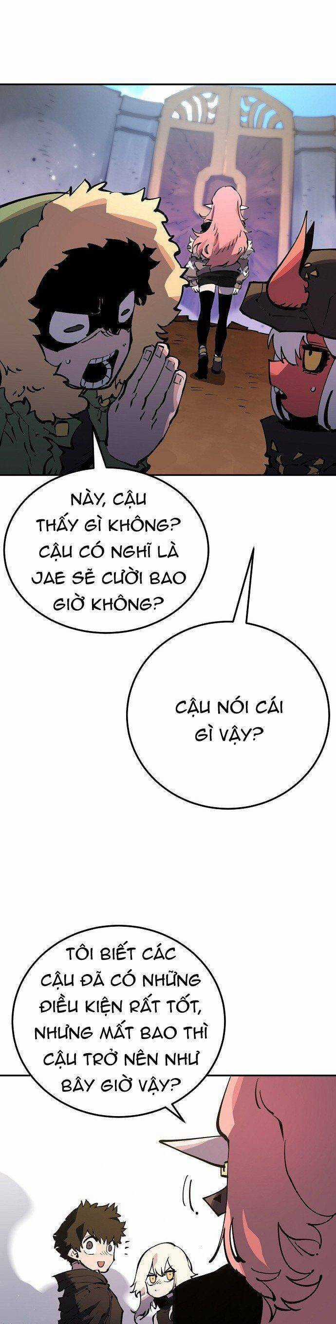 Player - Chương 29 - Trang 43