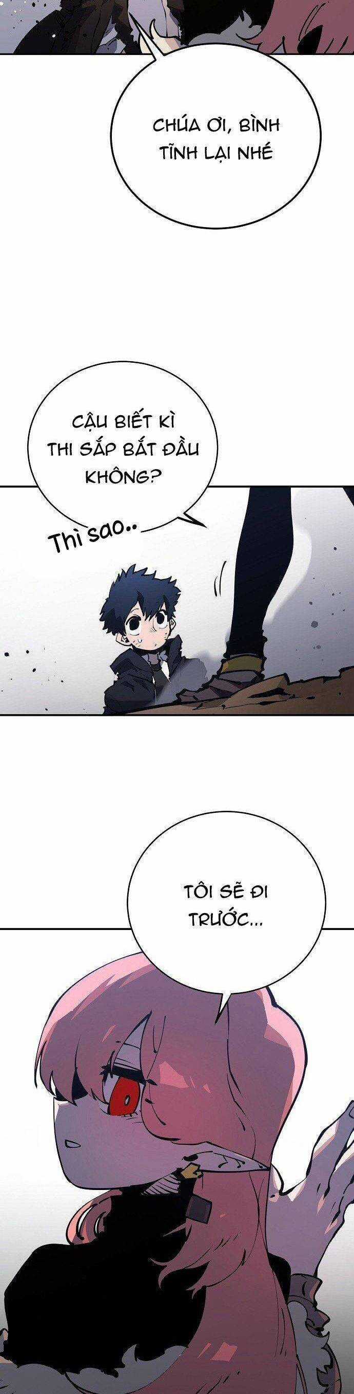 Player - Chương 29 - Trang 44