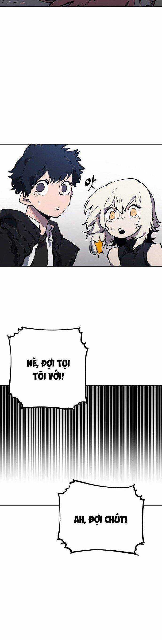 Player - Chương 29 - Trang 45