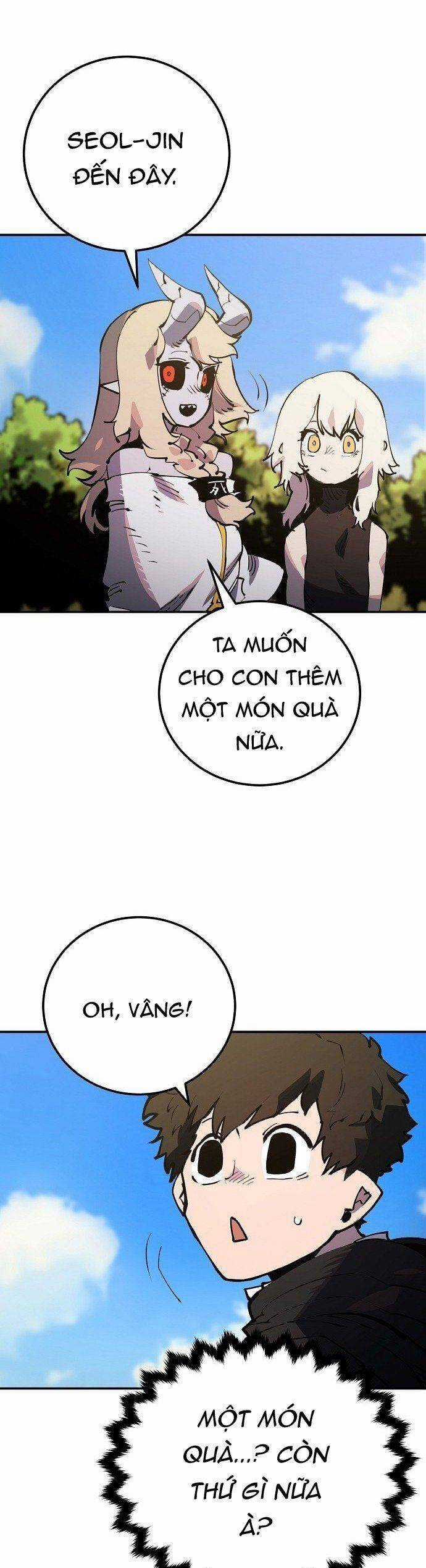 Player - Chương 29 - Trang 7