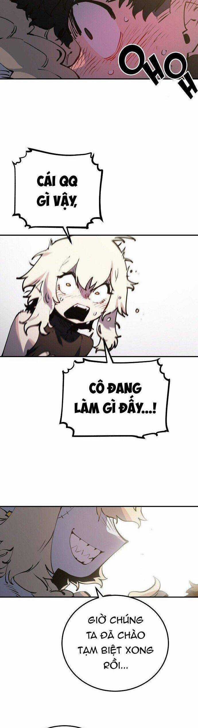 Player - Chương 29 - Trang 9