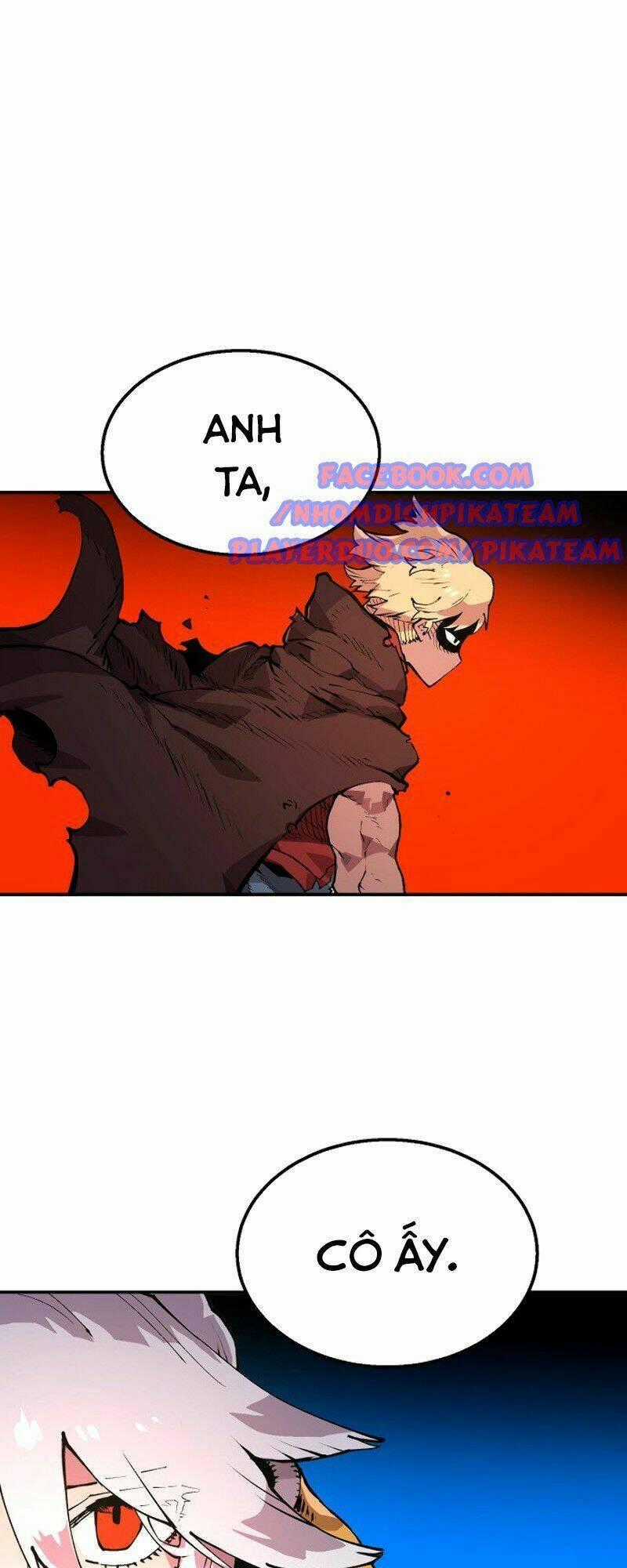 Player - Chương 3 - Trang 2