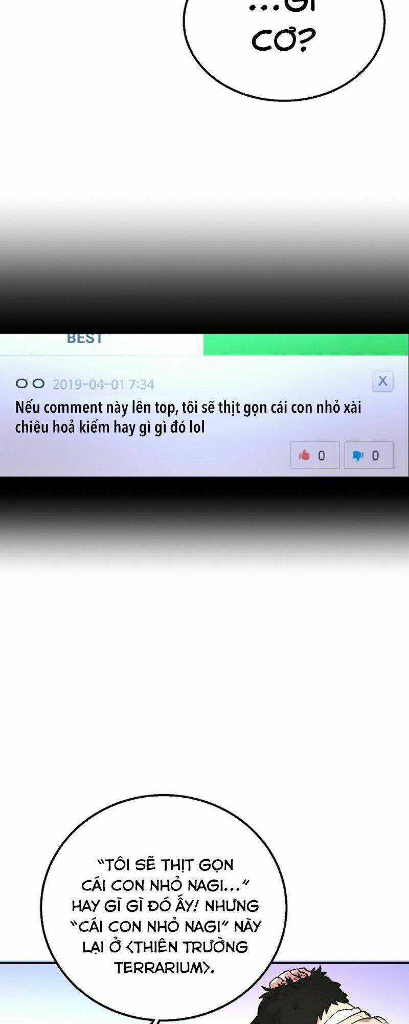 Player - Chương 3 - Trang 11