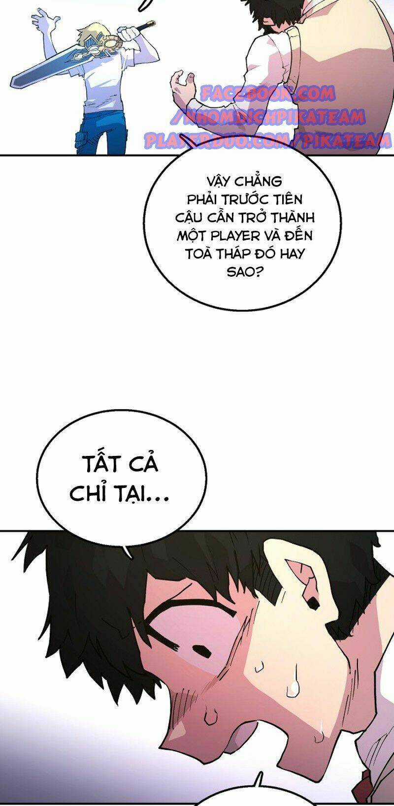 Player - Chương 3 - Trang 12