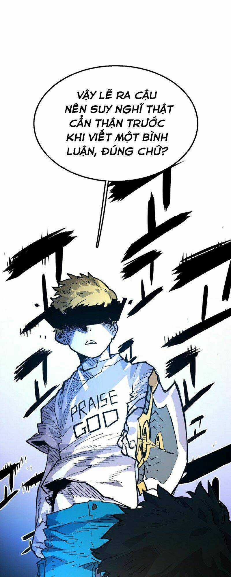 Player - Chương 3 - Trang 14