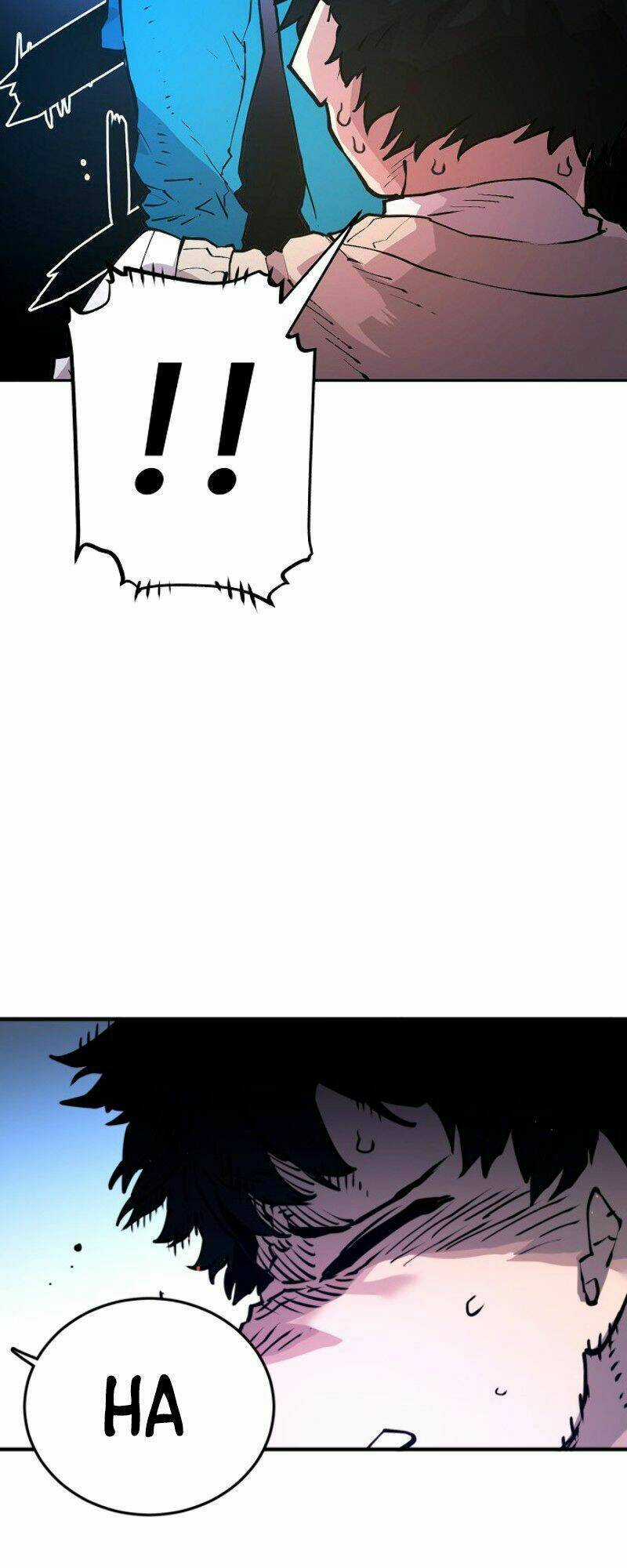 Player - Chương 3 - Trang 15