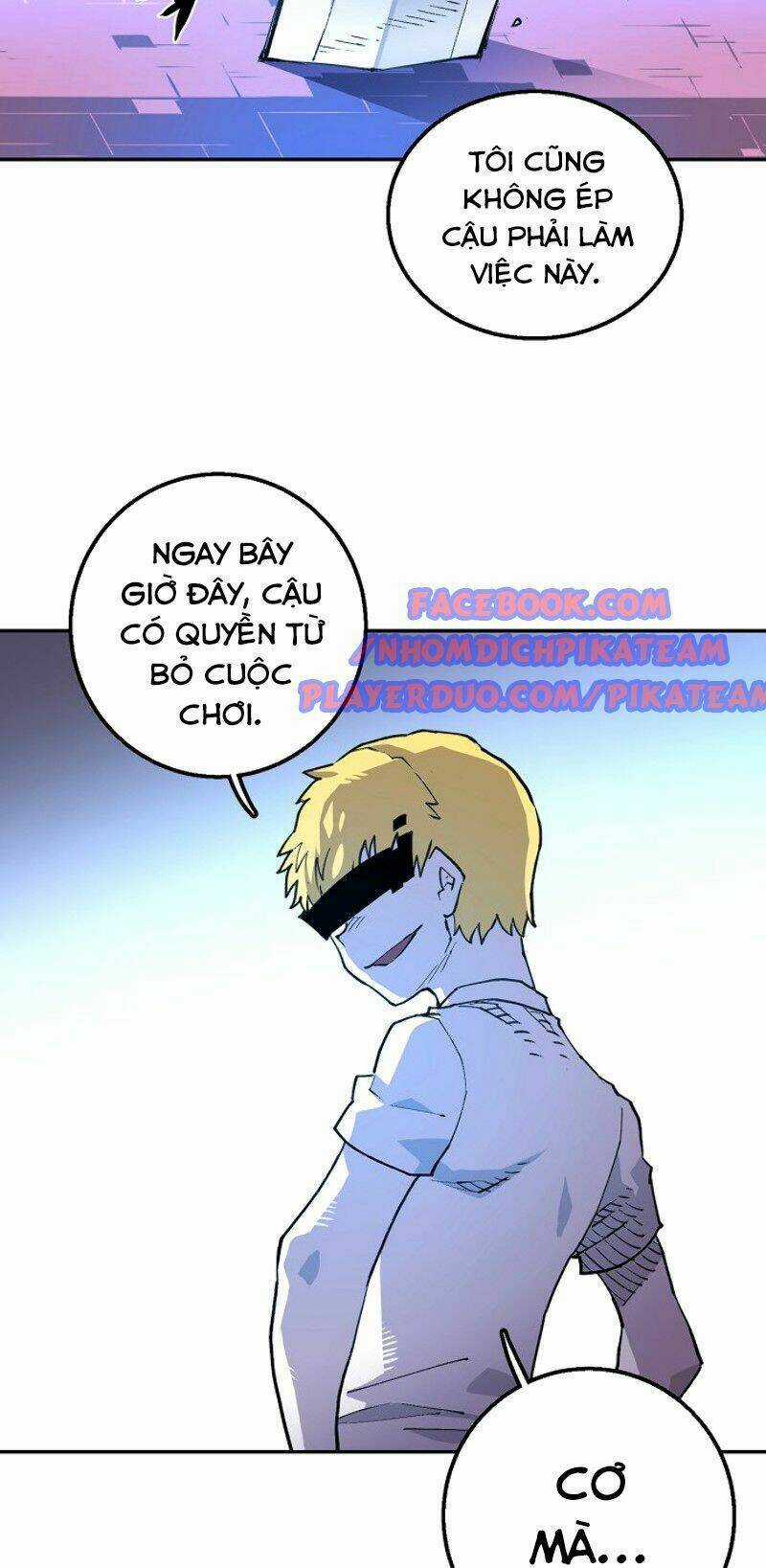 Player - Chương 3 - Trang 17