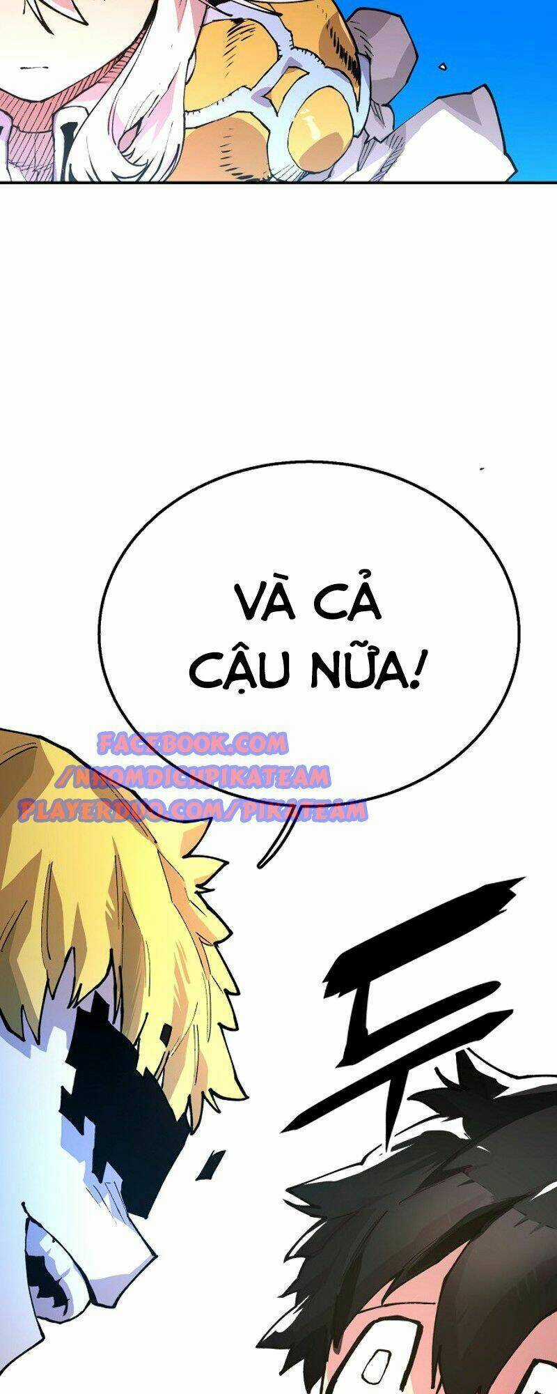 Player - Chương 3 - Trang 3