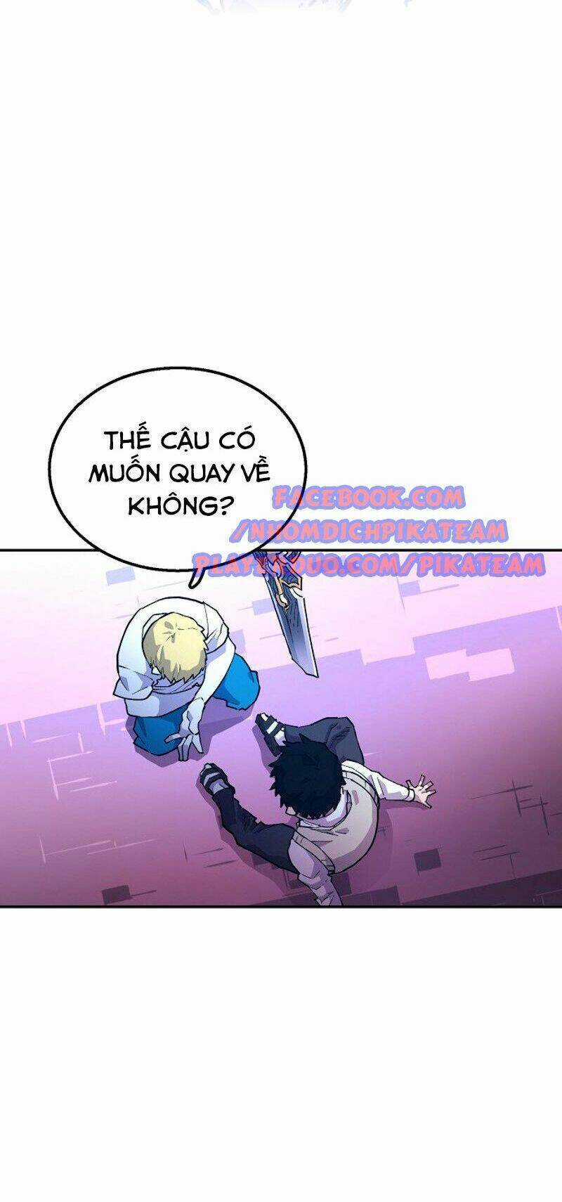 Player - Chương 3 - Trang 22