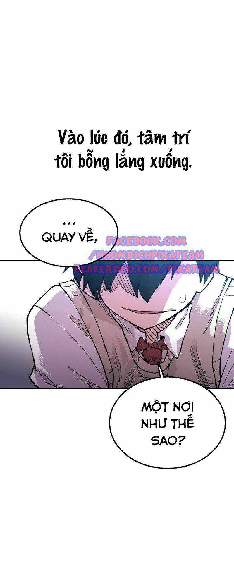 Player - Chương 3 - Trang 23