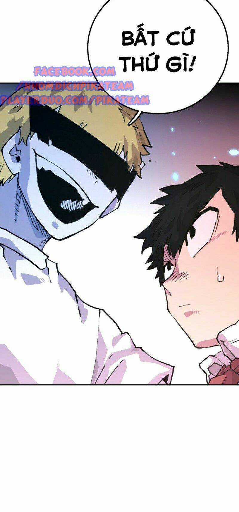 Player - Chương 3 - Trang 26