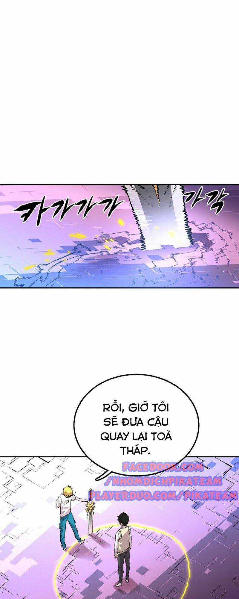 Player - Chương 3 - Trang 29