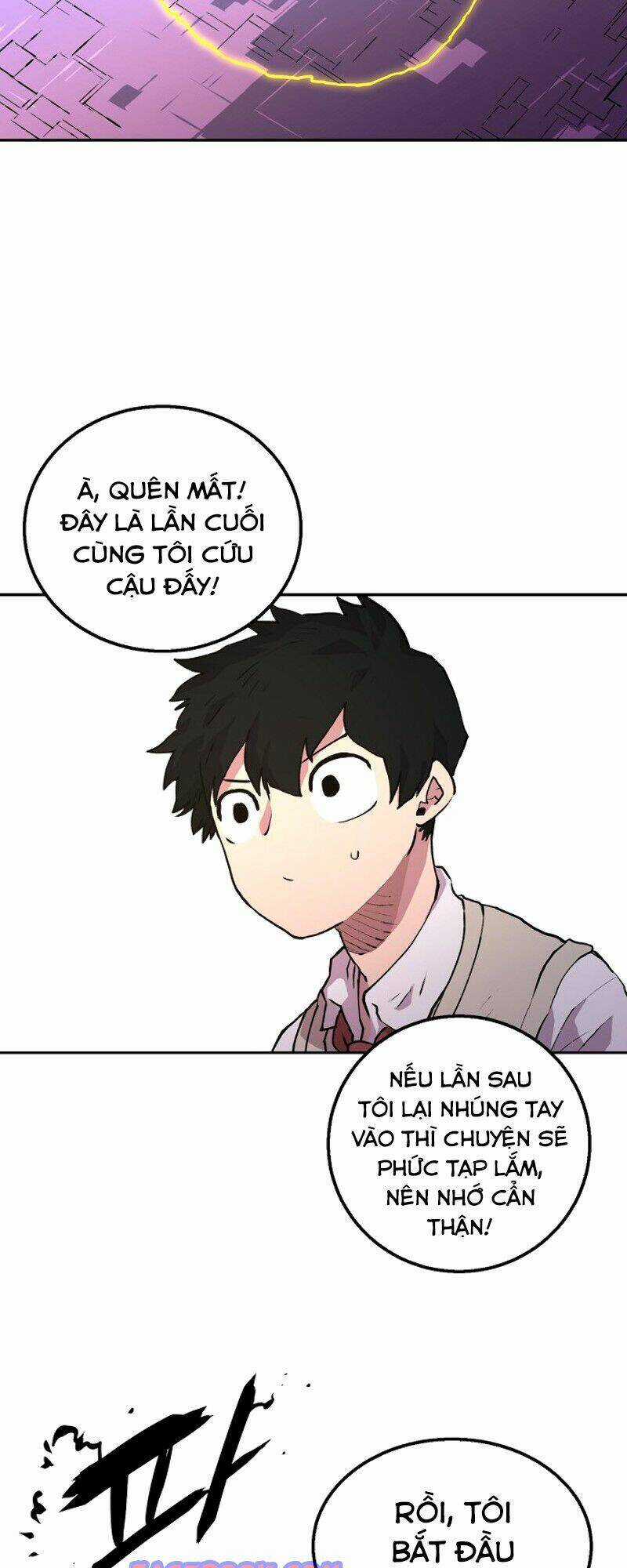 Player - Chương 3 - Trang 30
