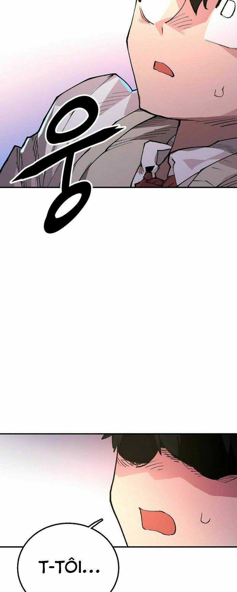 Player - Chương 3 - Trang 4