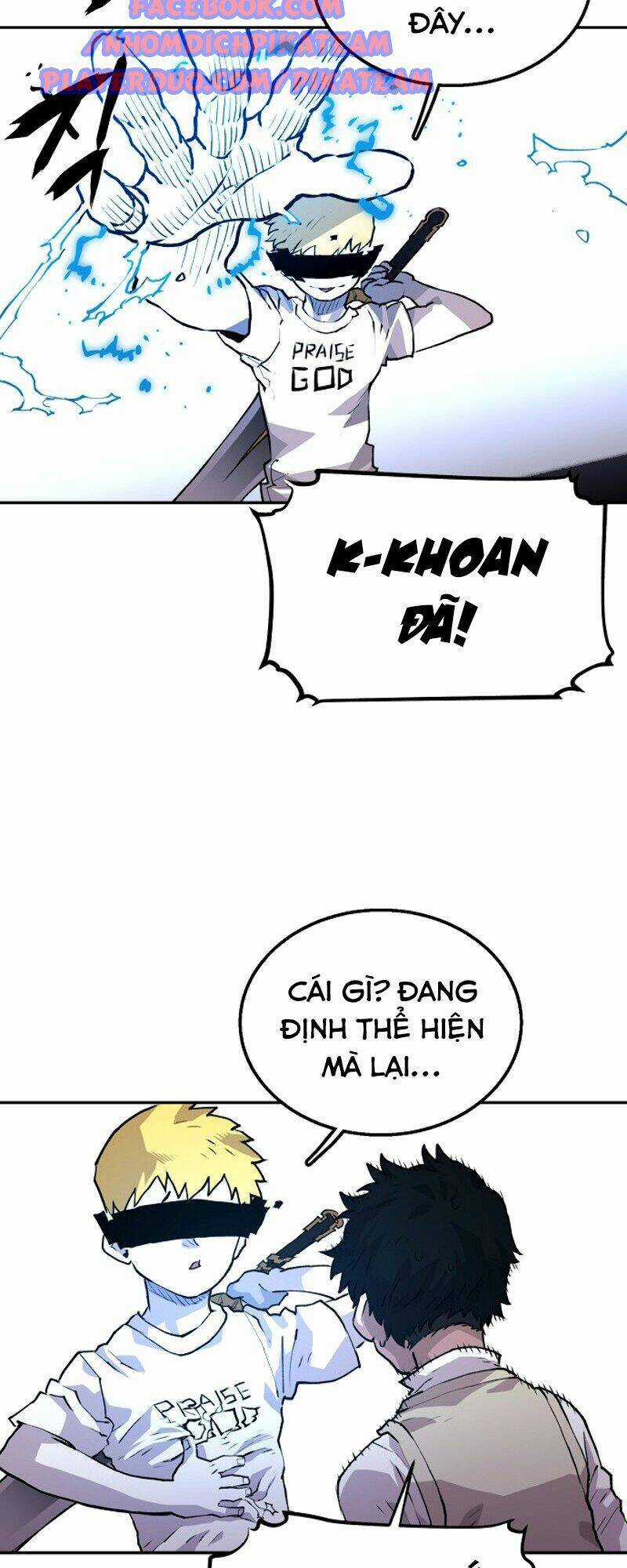 Player - Chương 3 - Trang 31