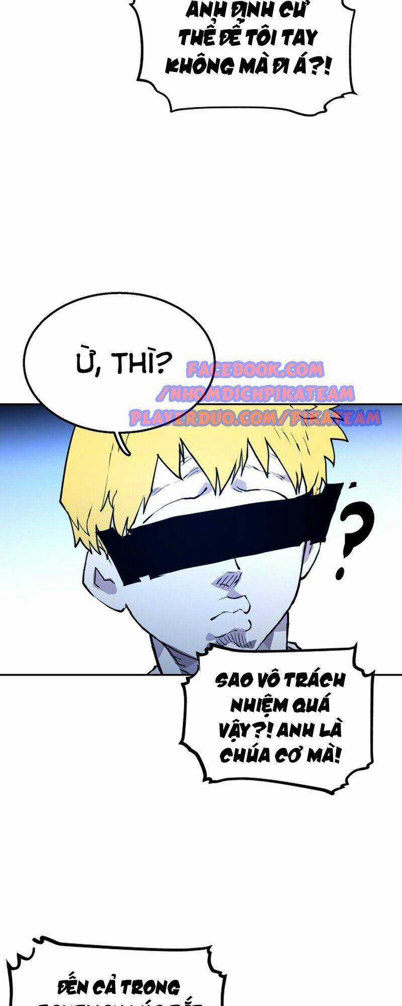 Player - Chương 3 - Trang 32