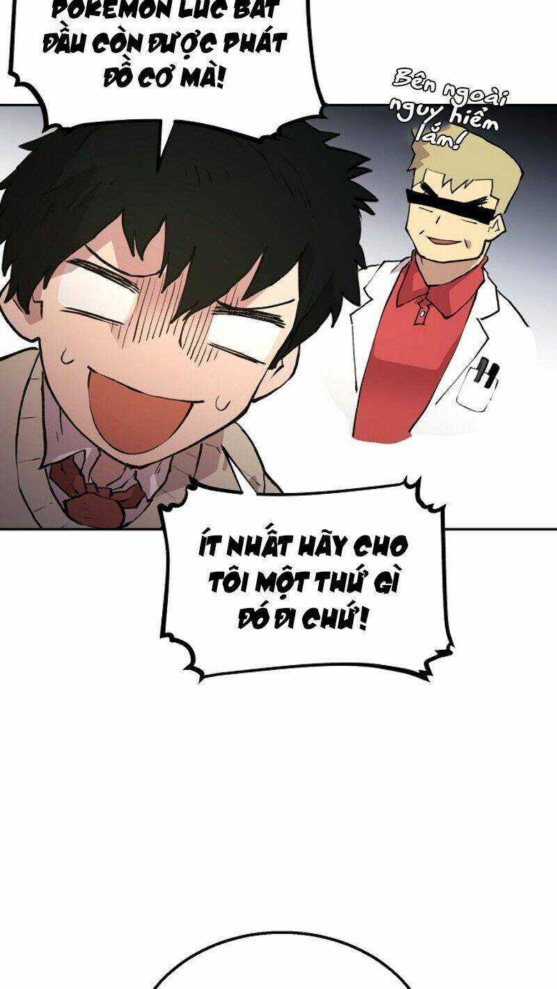 Player - Chương 3 - Trang 33