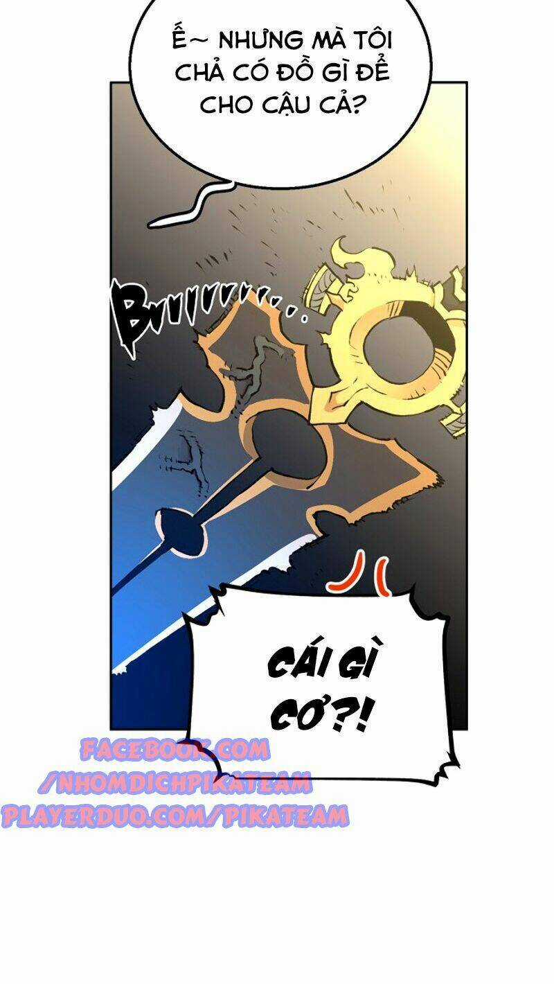 Player - Chương 3 - Trang 34