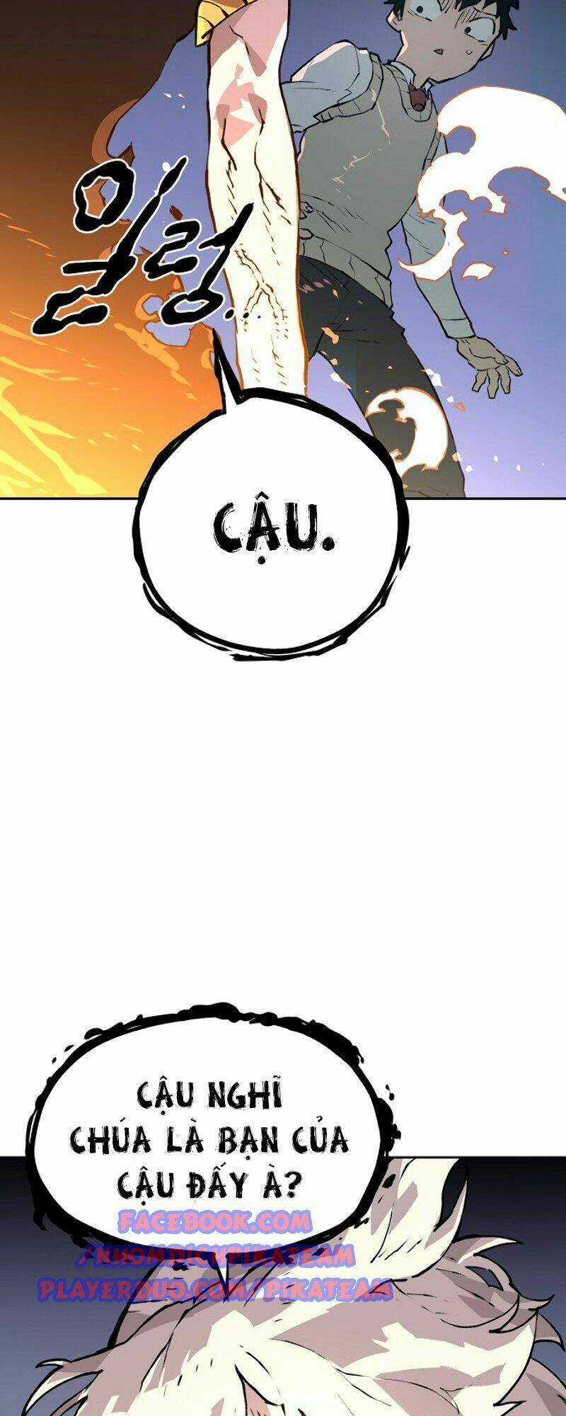 Player - Chương 3 - Trang 36