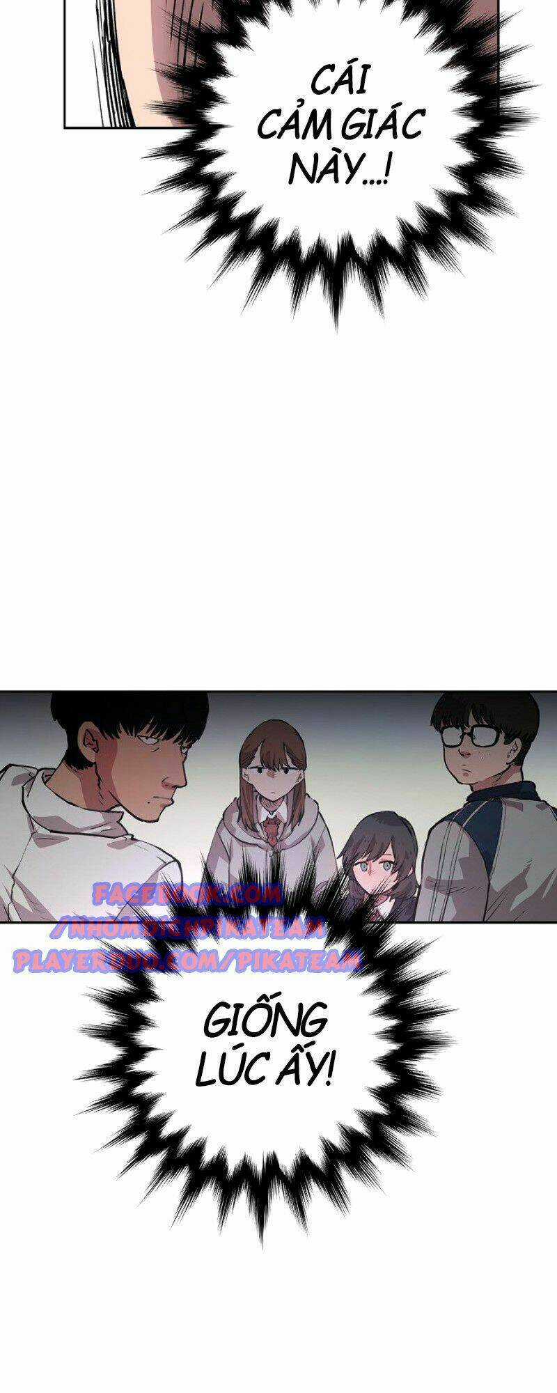 Player - Chương 3 - Trang 38