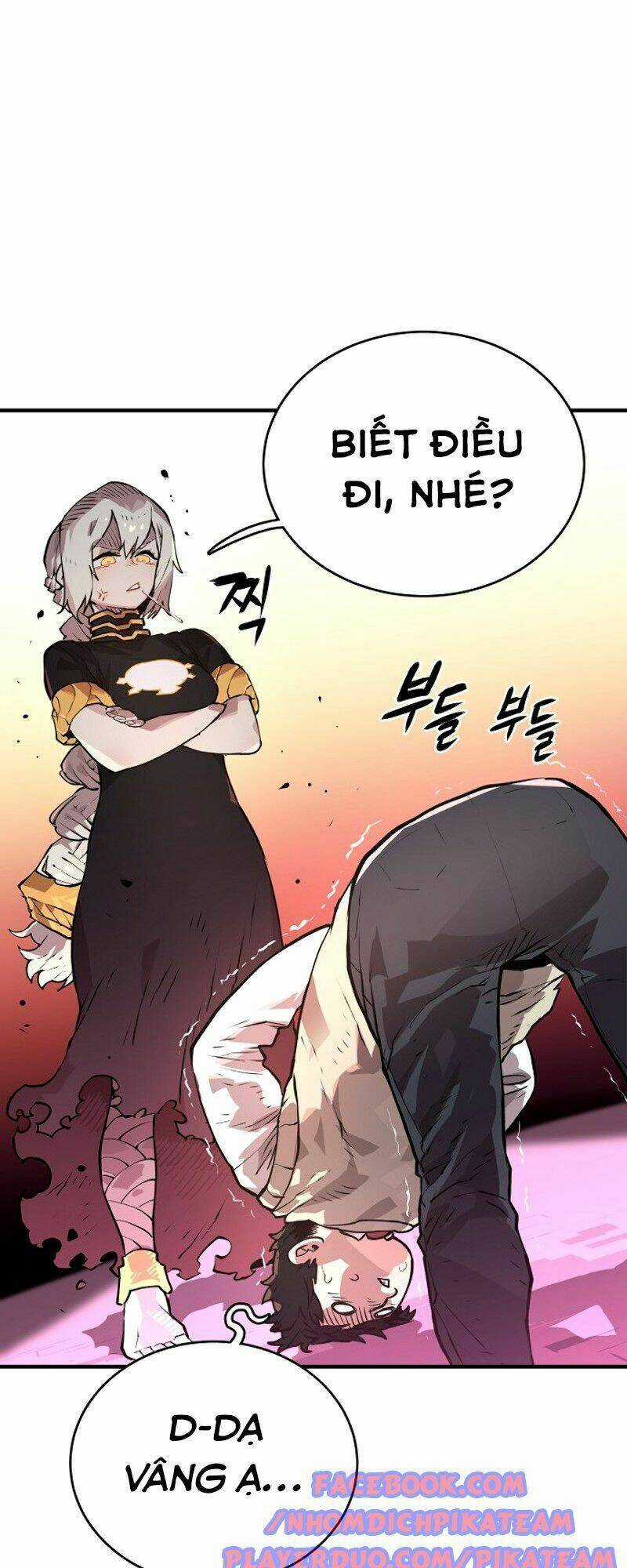 Player - Chương 3 - Trang 39