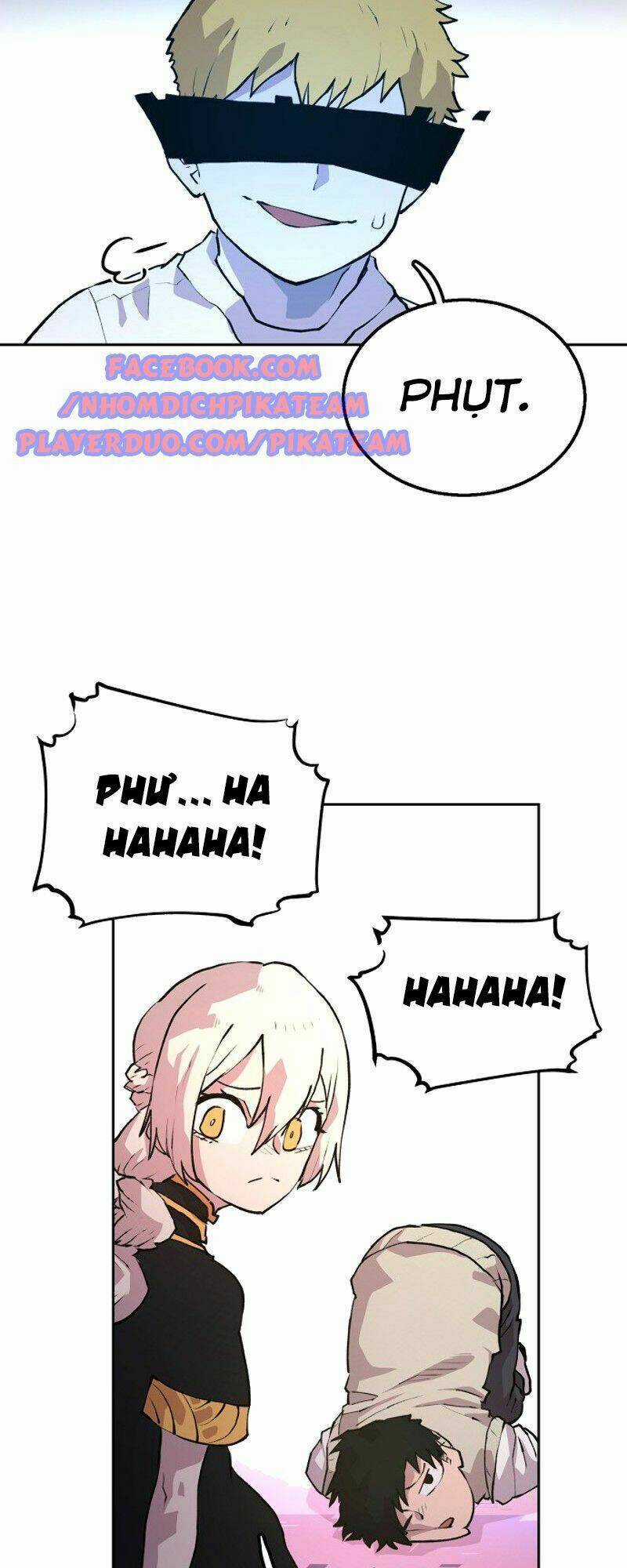 Player - Chương 3 - Trang 41