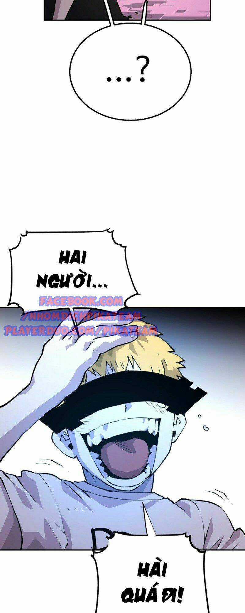 Player - Chương 3 - Trang 42