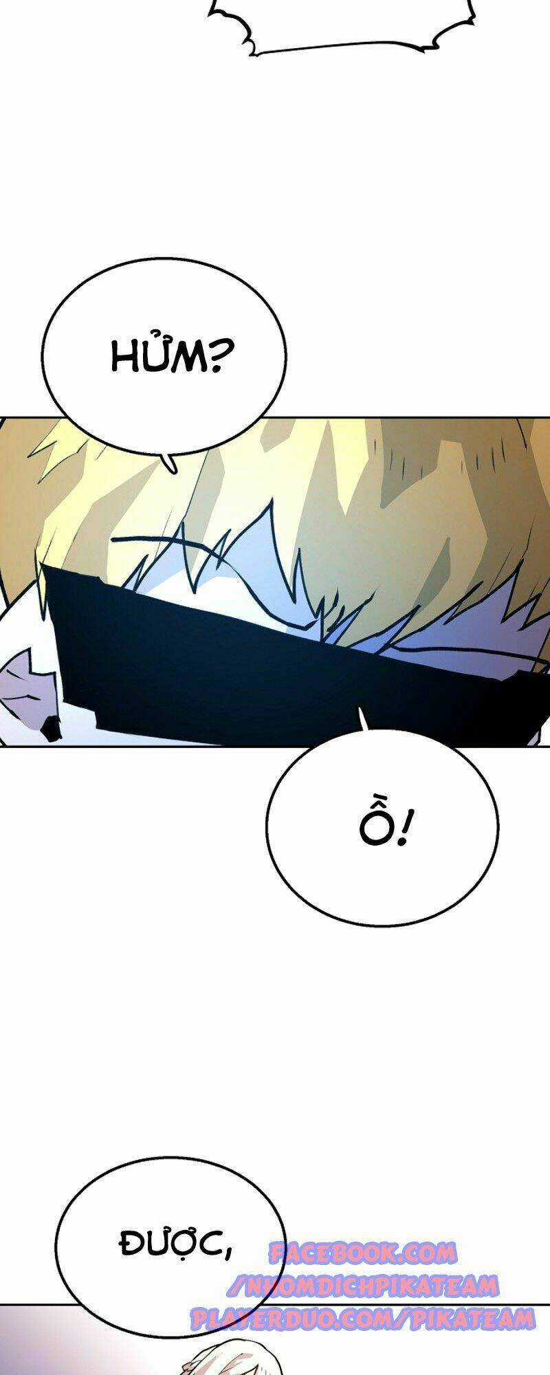 Player - Chương 3 - Trang 43