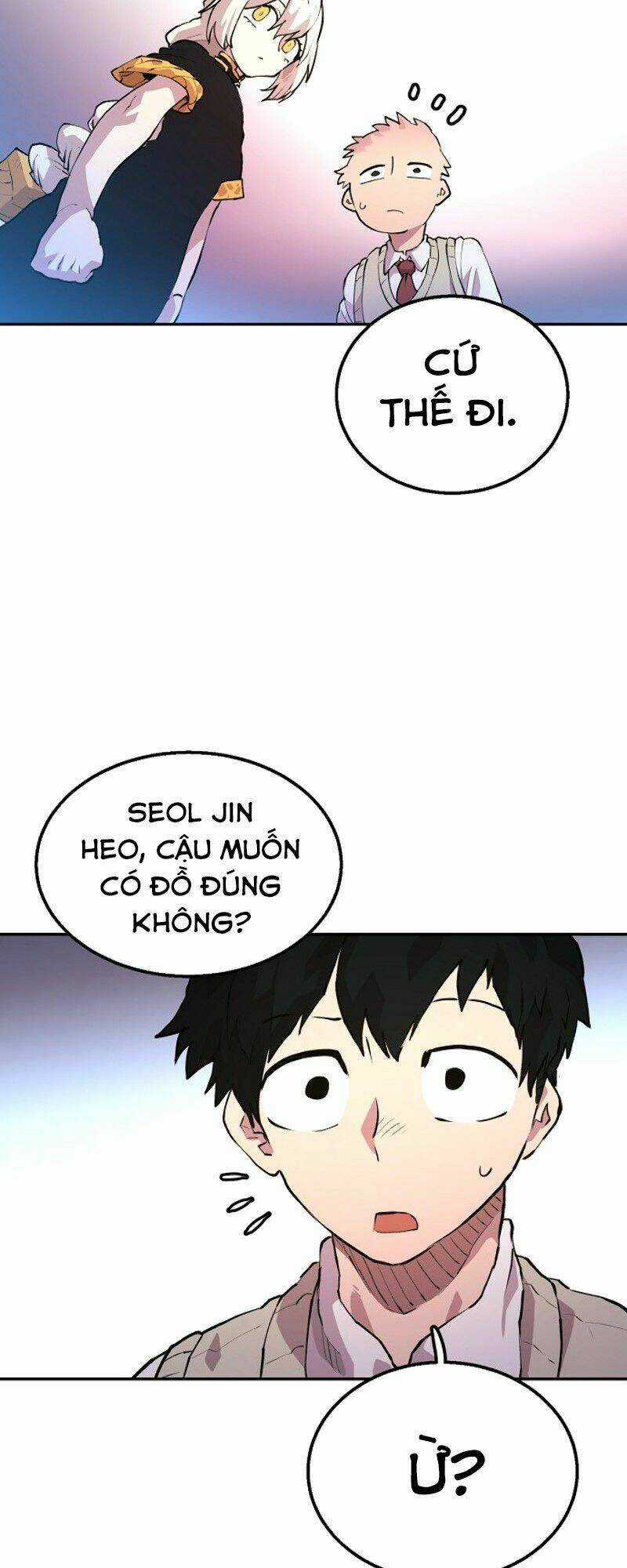 Player - Chương 3 - Trang 44