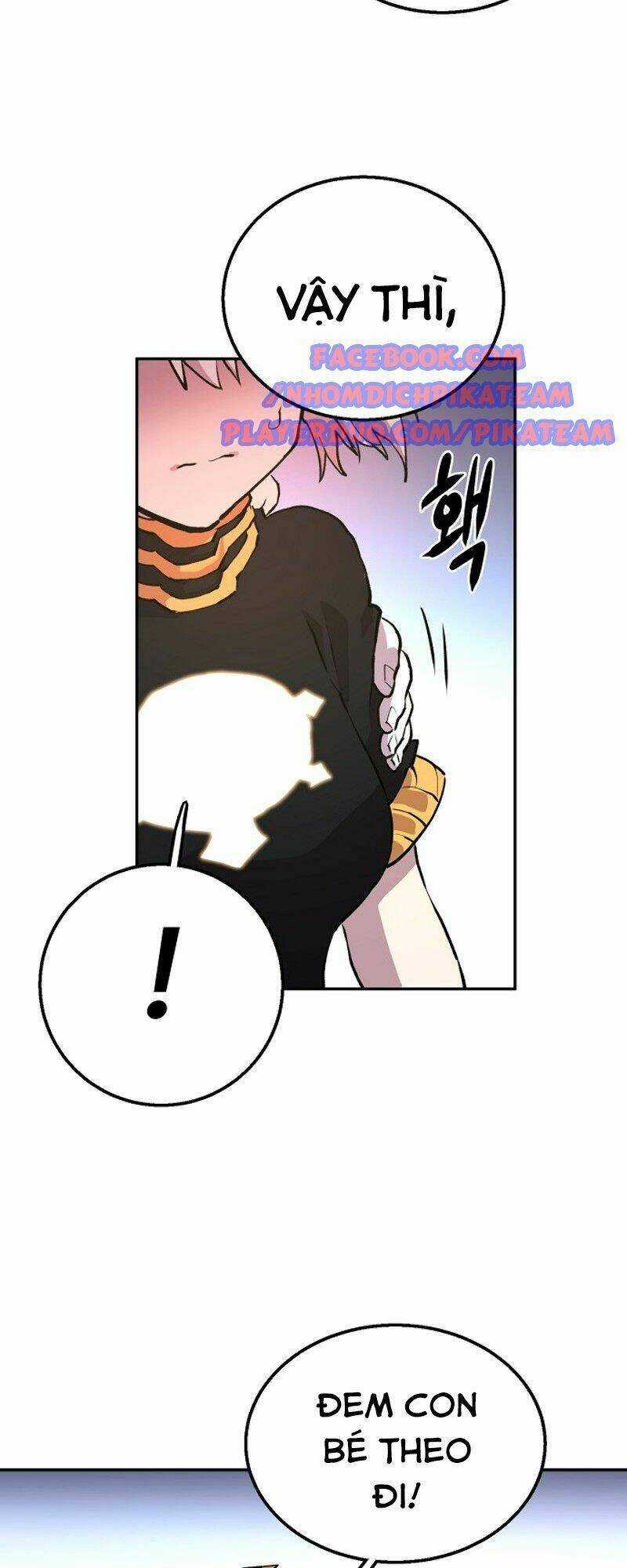 Player - Chương 3 - Trang 45