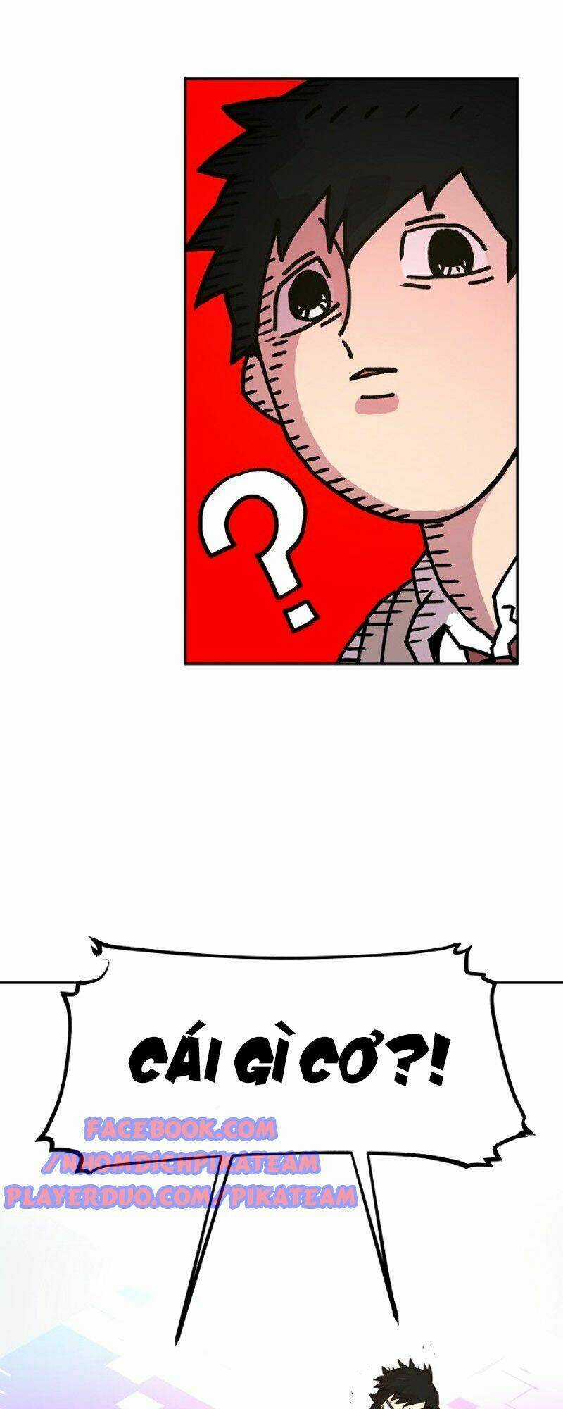 Player - Chương 3 - Trang 48