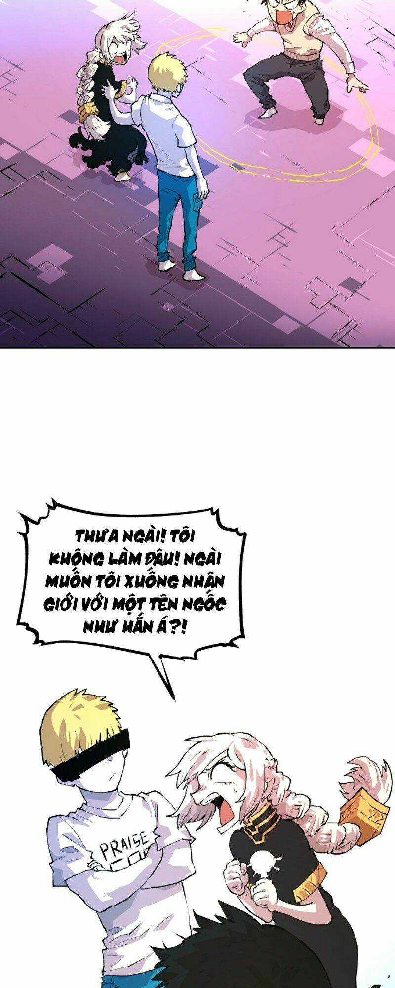 Player - Chương 3 - Trang 49