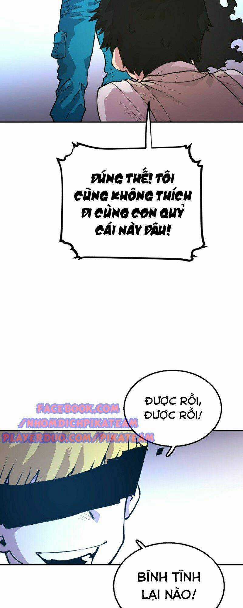 Player - Chương 3 - Trang 50