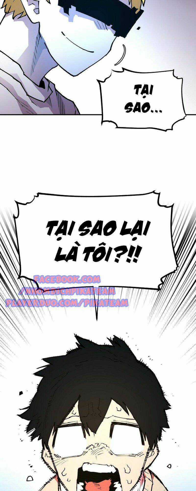 Player - Chương 3 - Trang 6