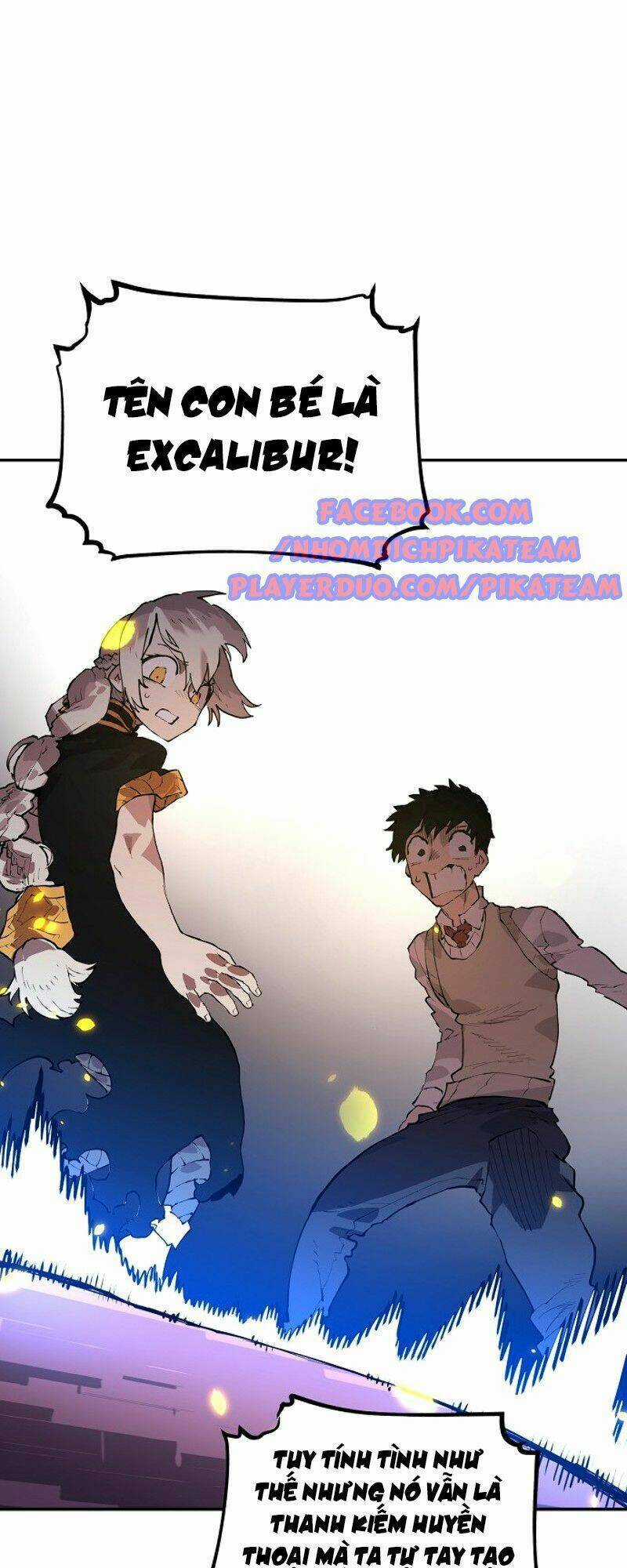 Player - Chương 3 - Trang 53