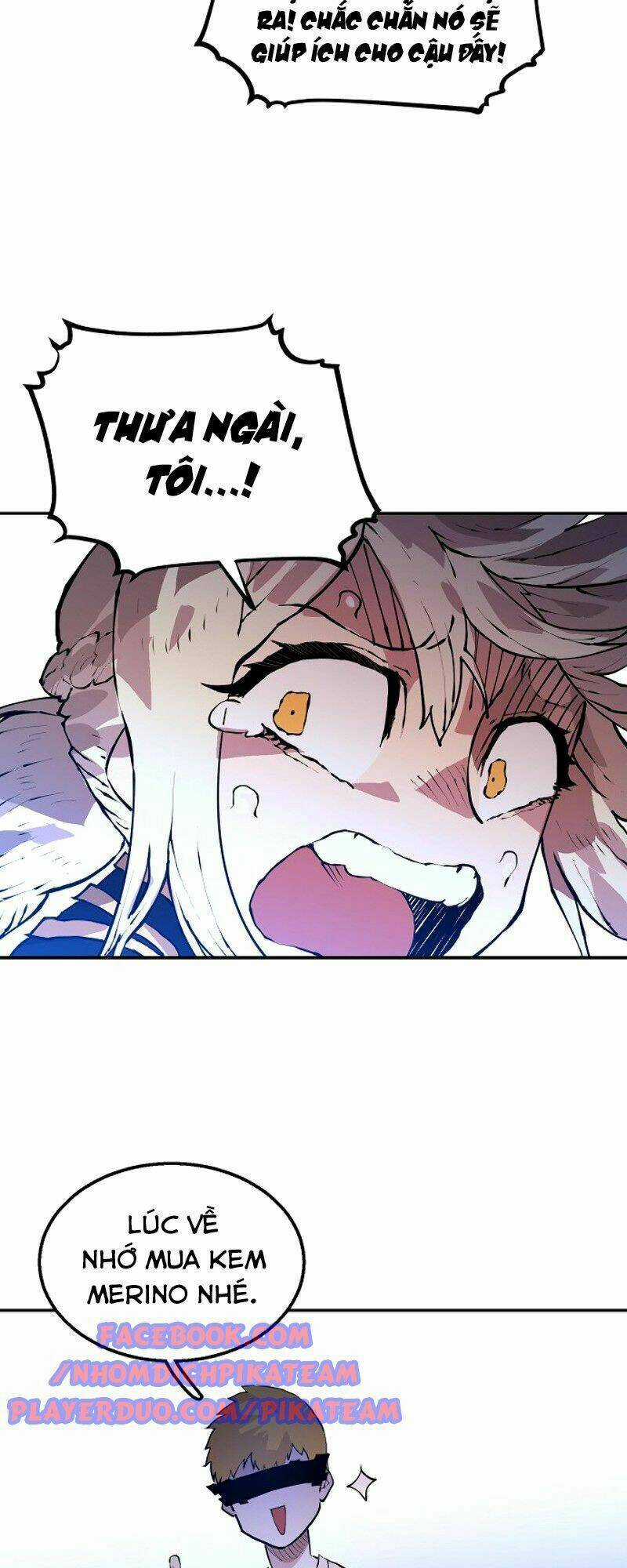 Player - Chương 3 - Trang 54
