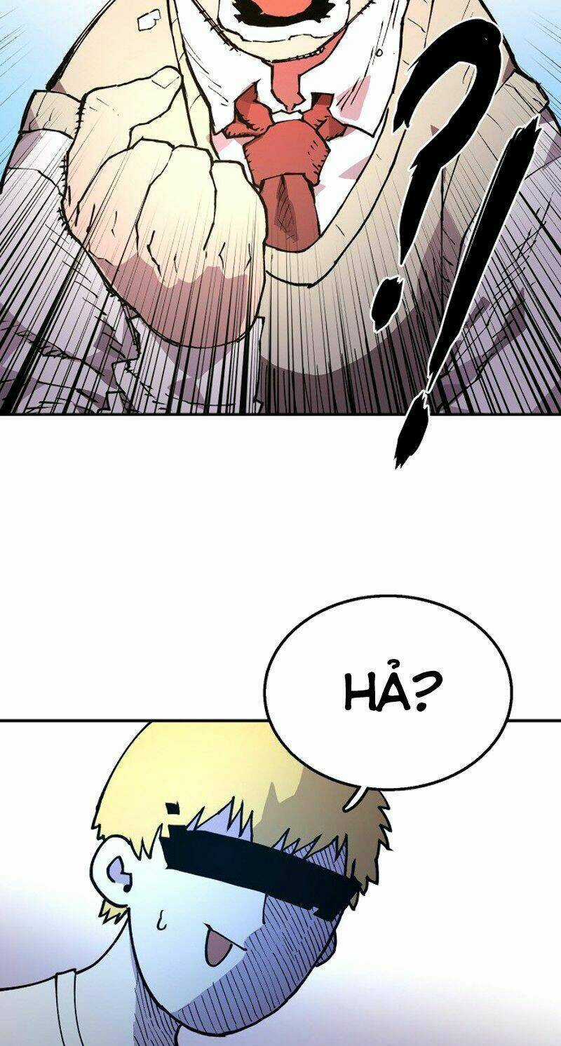 Player - Chương 3 - Trang 7