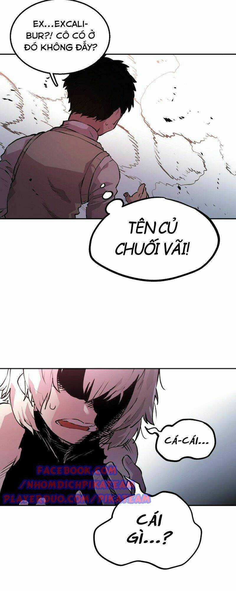 Player - Chương 3 - Trang 61